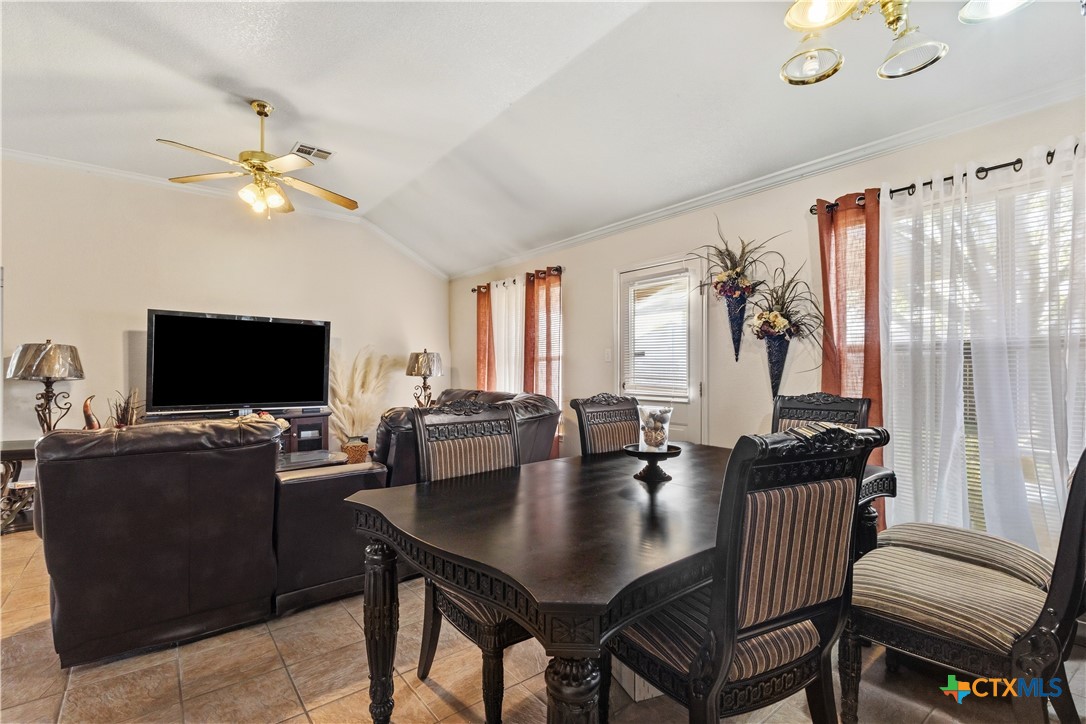 3401 Solomon Drive