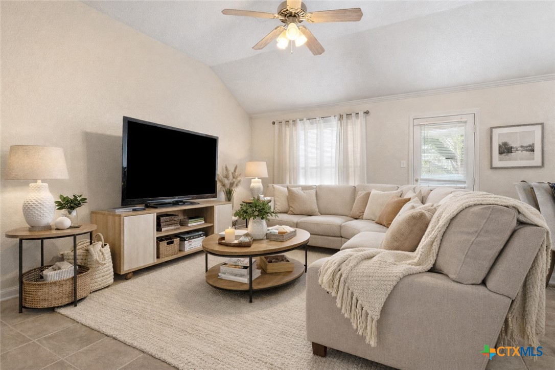 3401 Solomon Drive