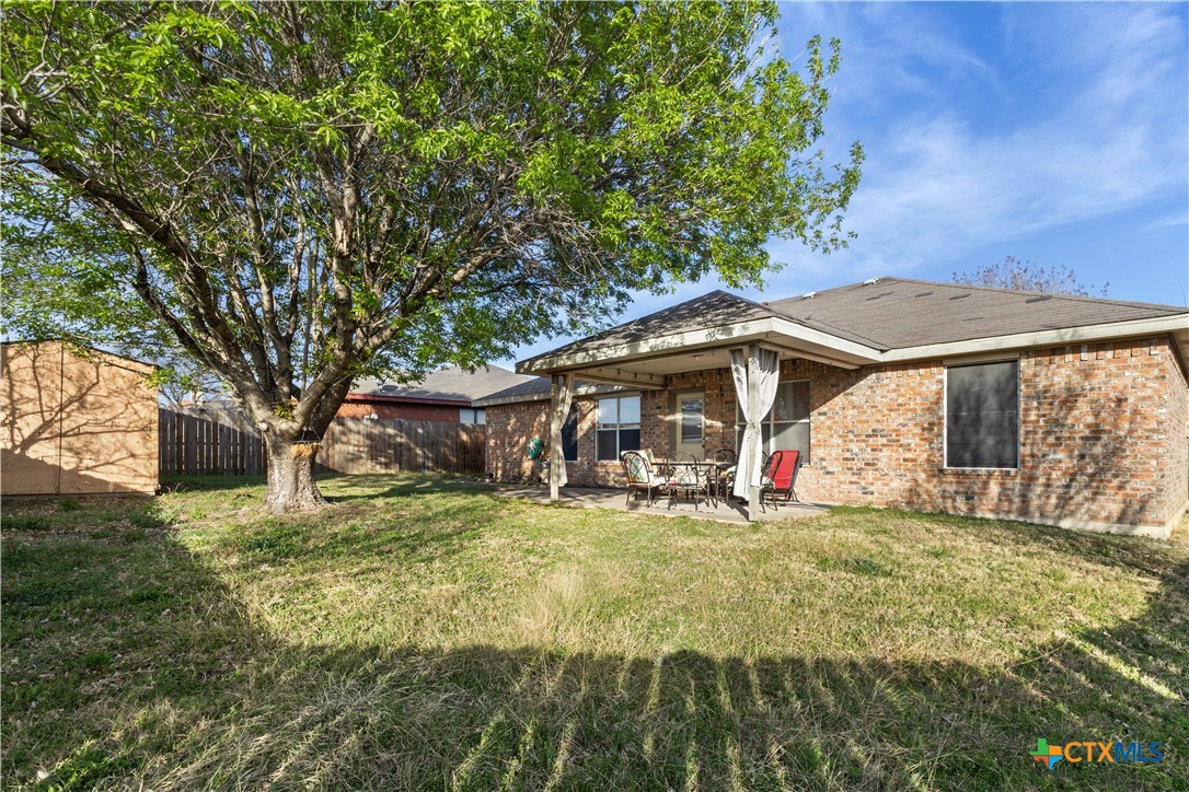 3401 Solomon Drive