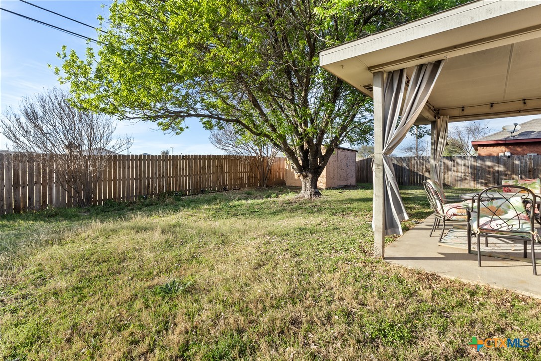 3401 Solomon Drive