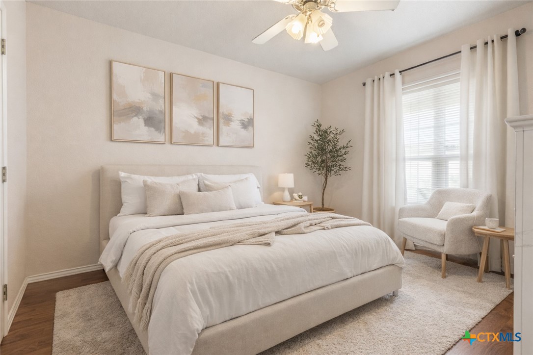3401 Solomon Drive