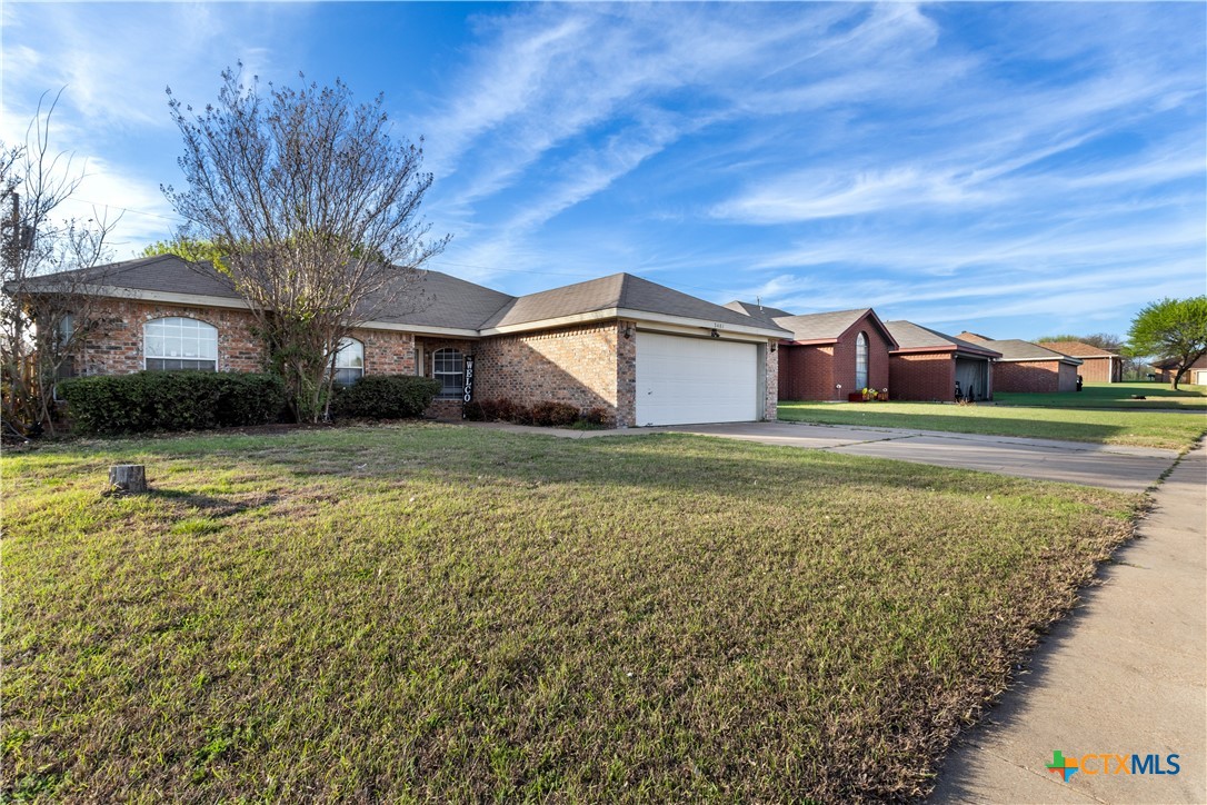 3401 Solomon Drive