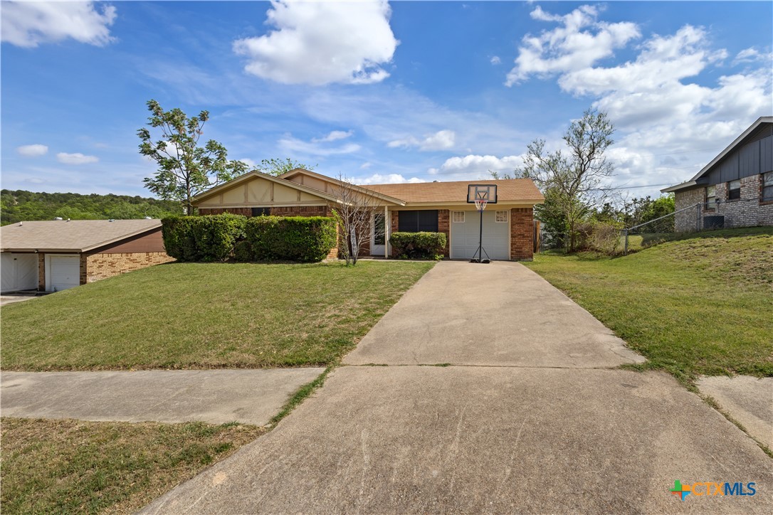 918 Marilyn Drive