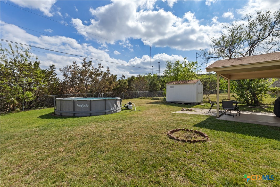 918 Marilyn Drive