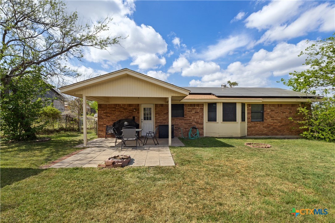918 Marilyn Drive