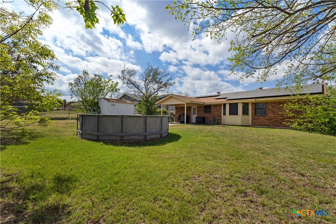 918 Marilyn Drive