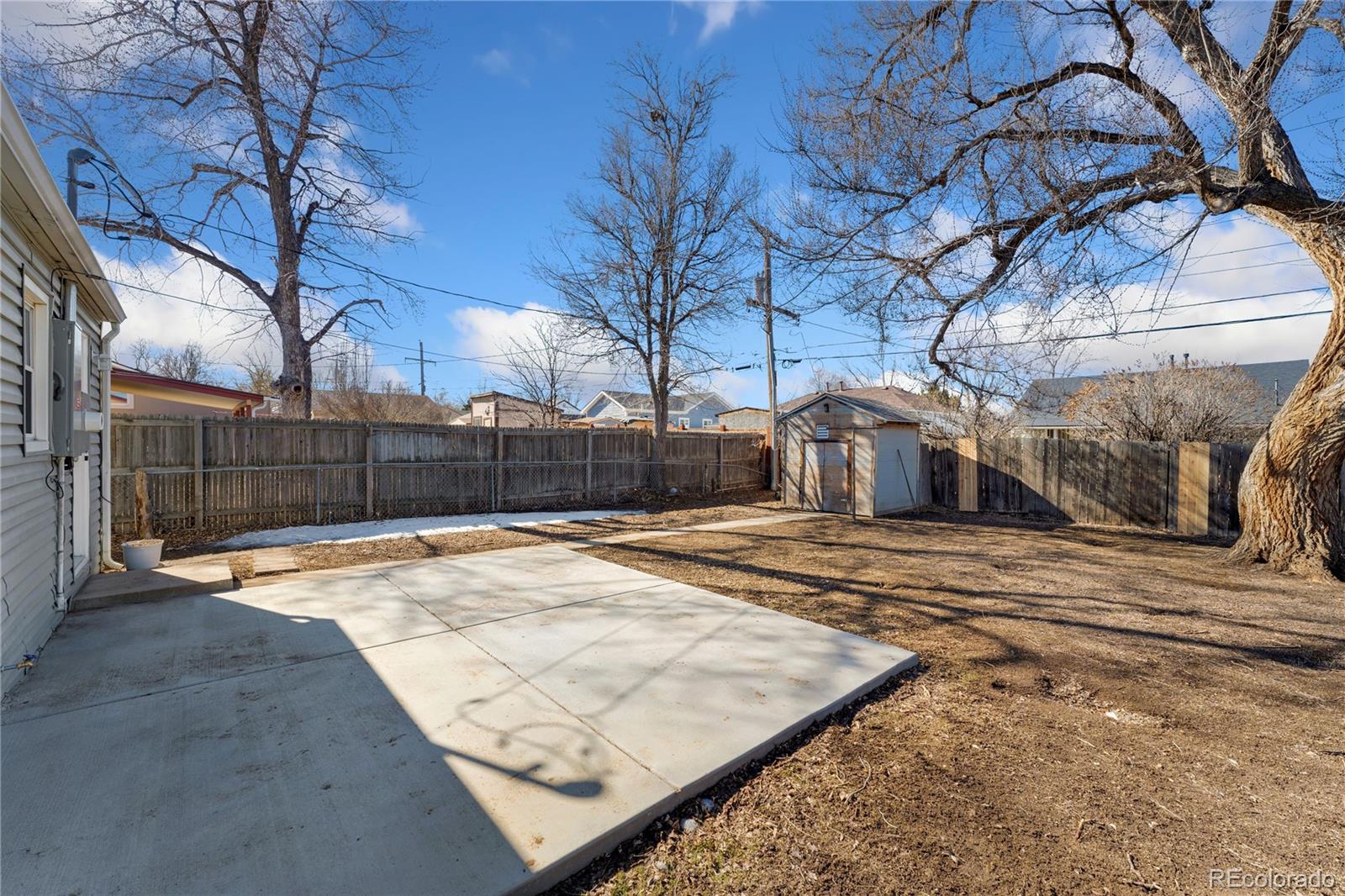 1515 S Quieto Court