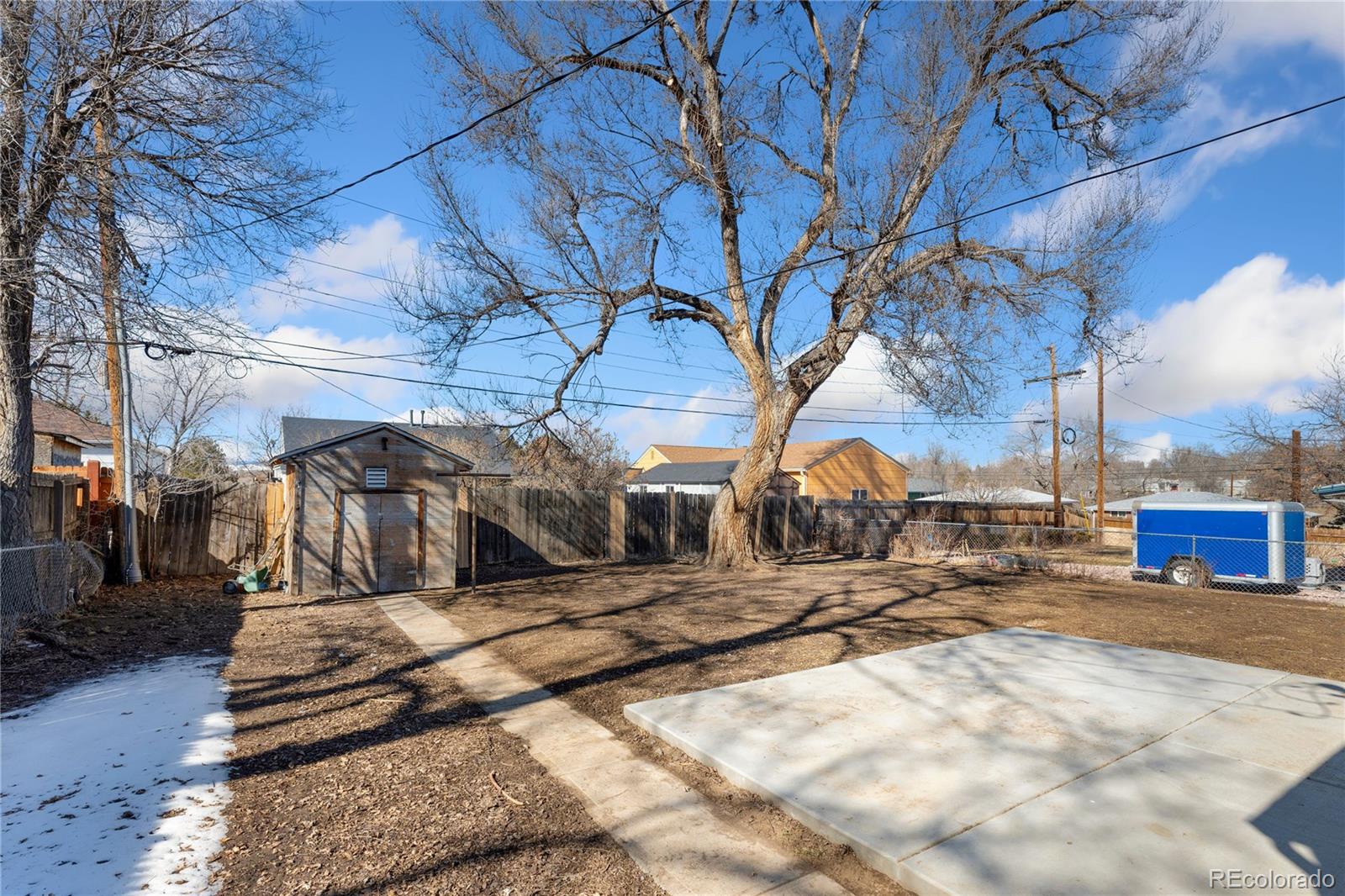 1515 S Quieto Court