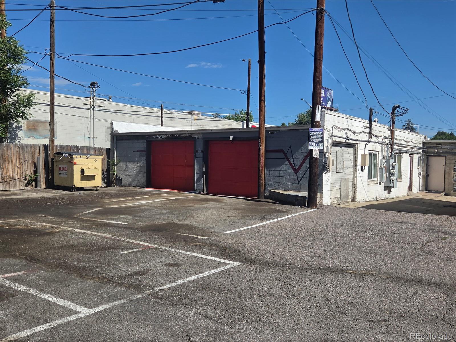 2720 W Alameda Avenue W