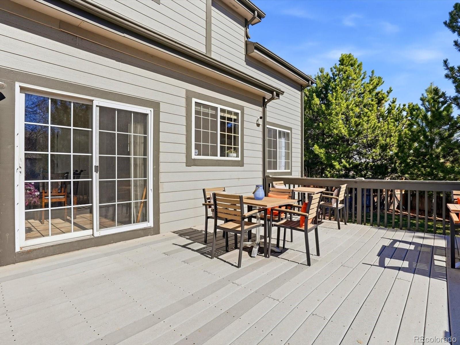 6638 W Hamilton Drive