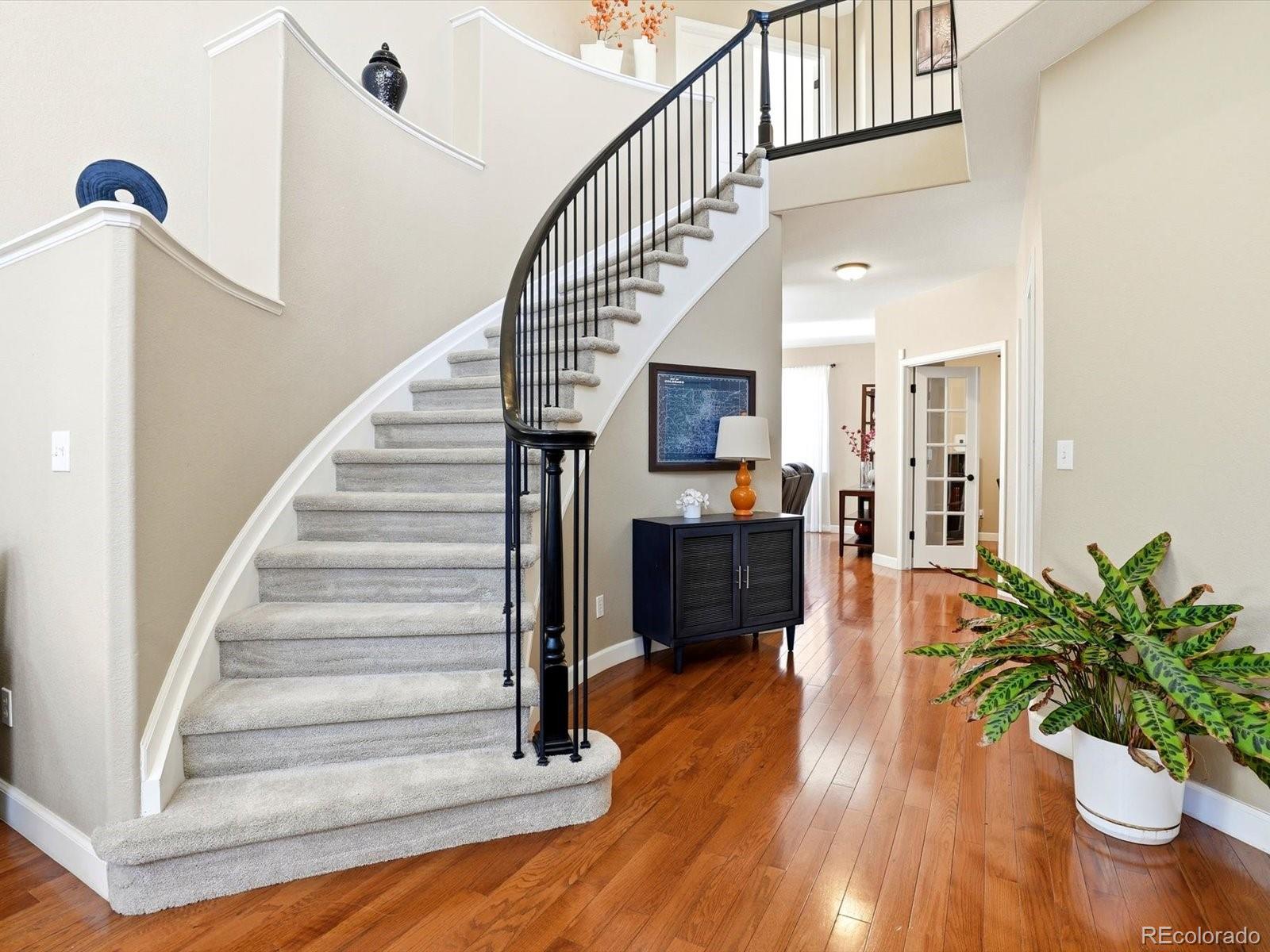 6638 W Hamilton Drive