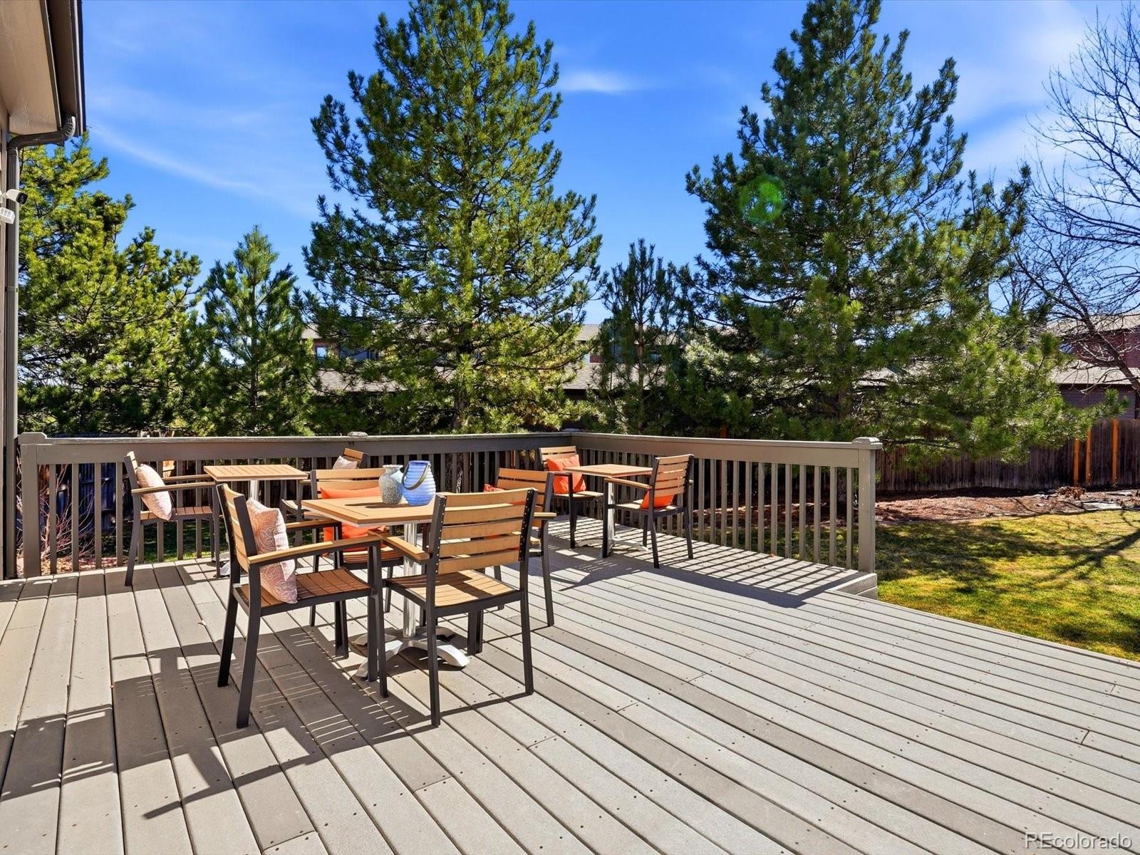 6638 W Hamilton Drive