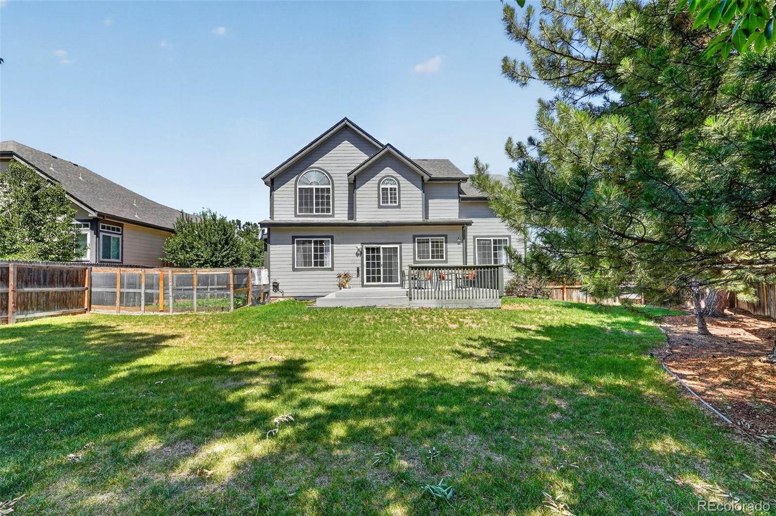 6638 W Hamilton Drive