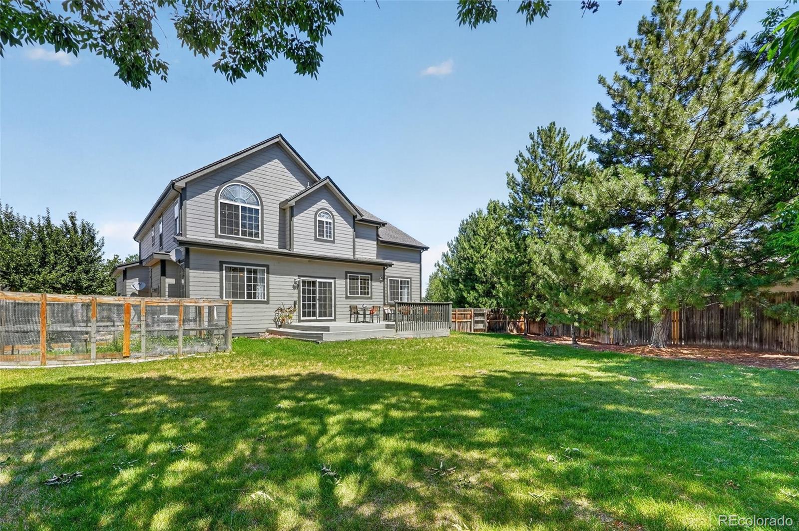 6638 W Hamilton Drive