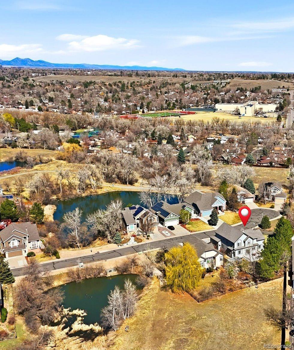 6638 W Hamilton Drive