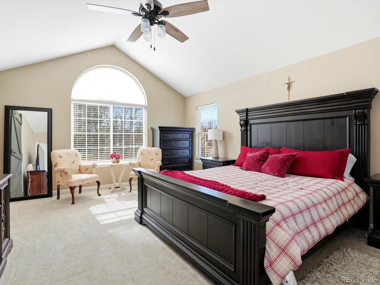 6638 W Hamilton Drive