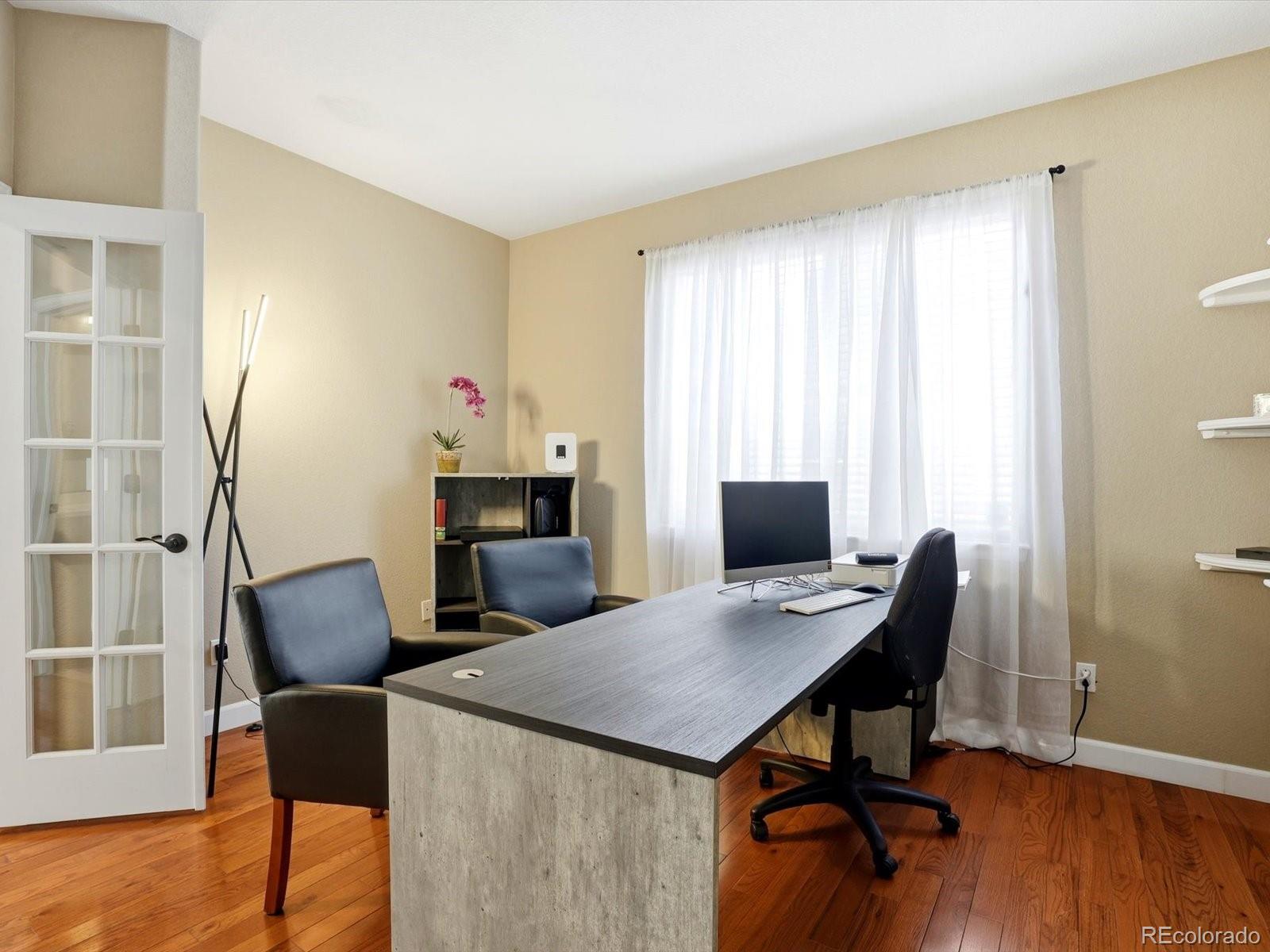 6638 W Hamilton Drive