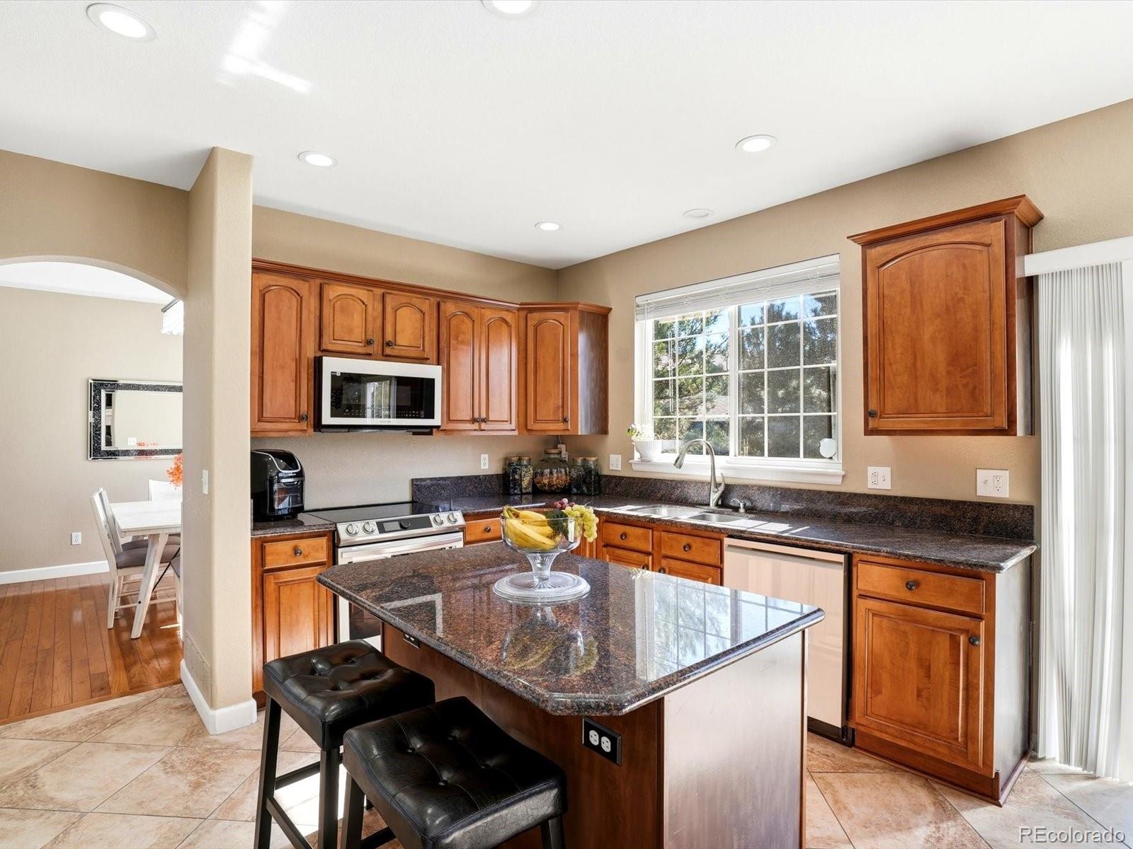 6638 W Hamilton Drive