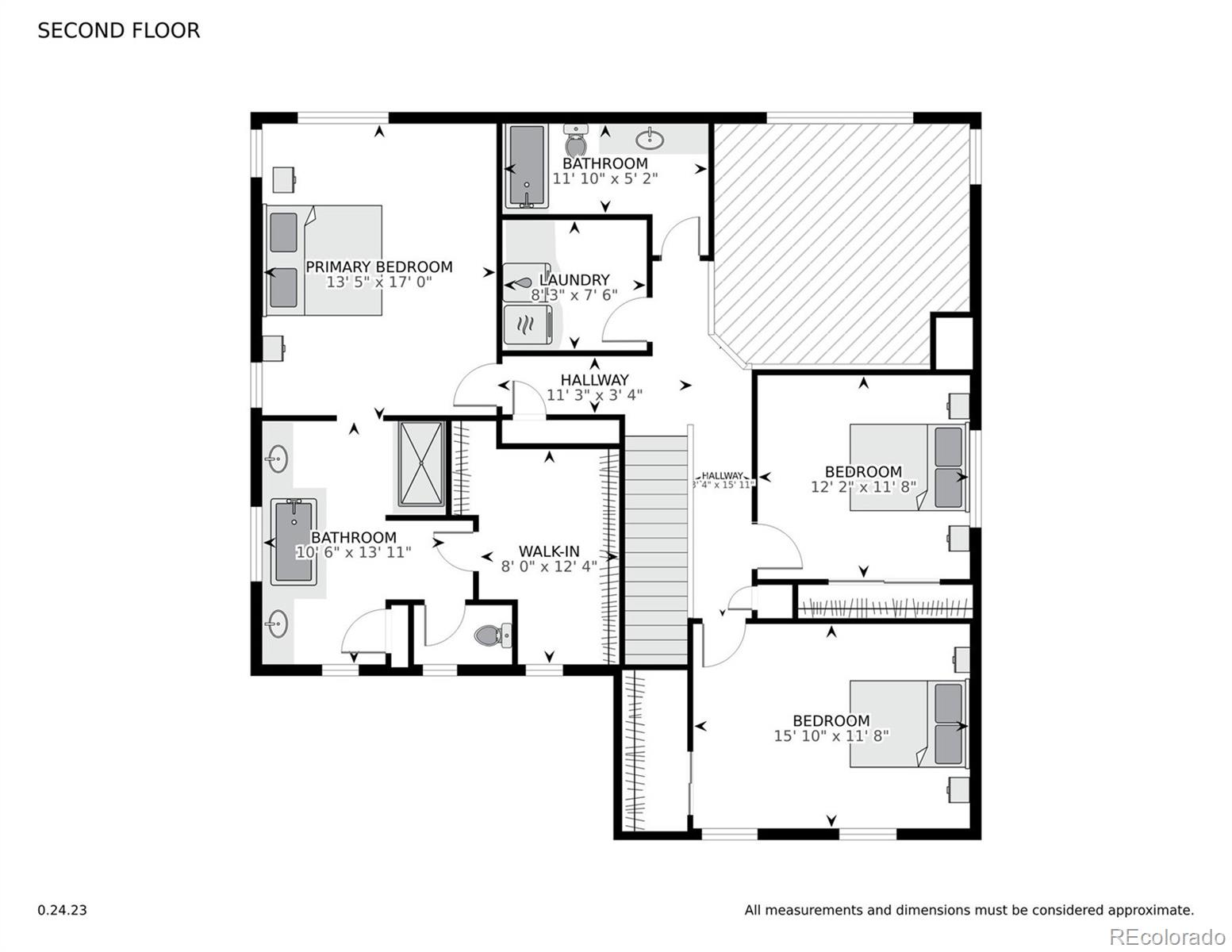 361 Bristlecone Street