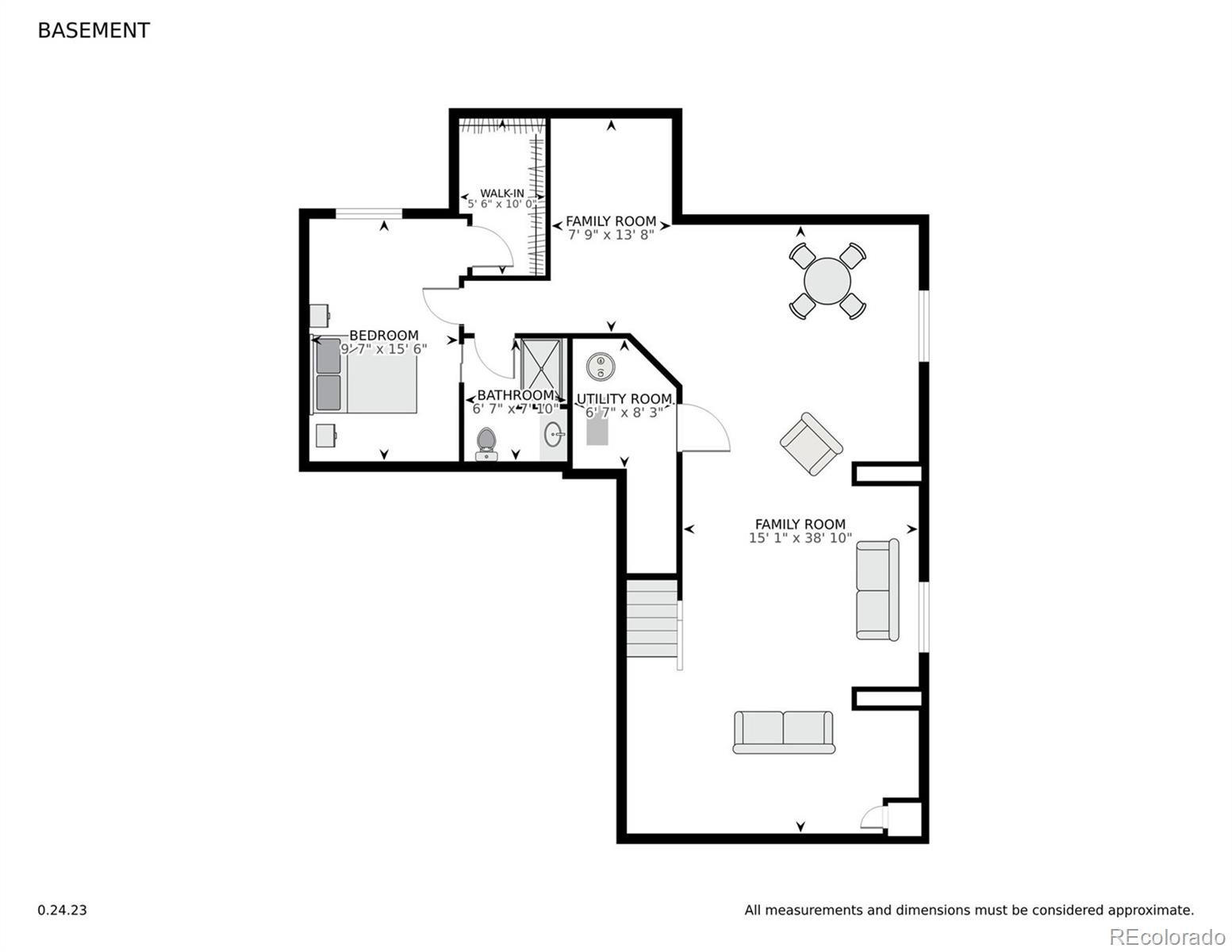 361 Bristlecone Street