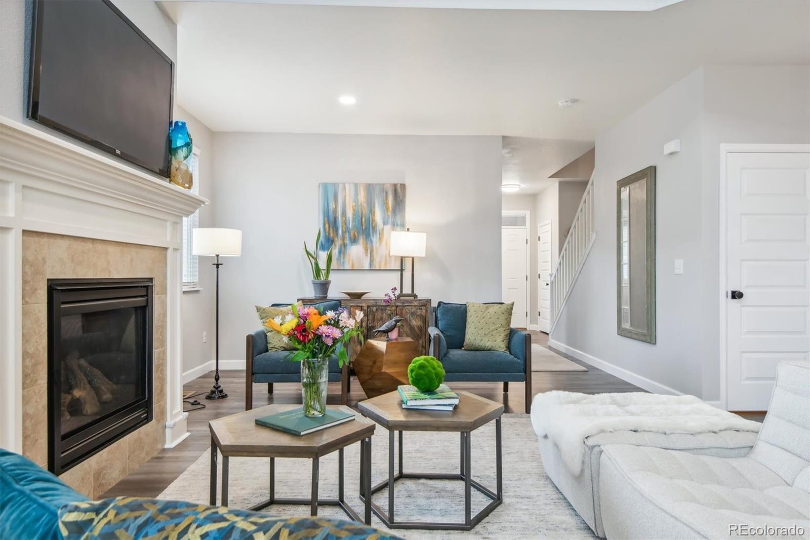 361 Bristlecone Street