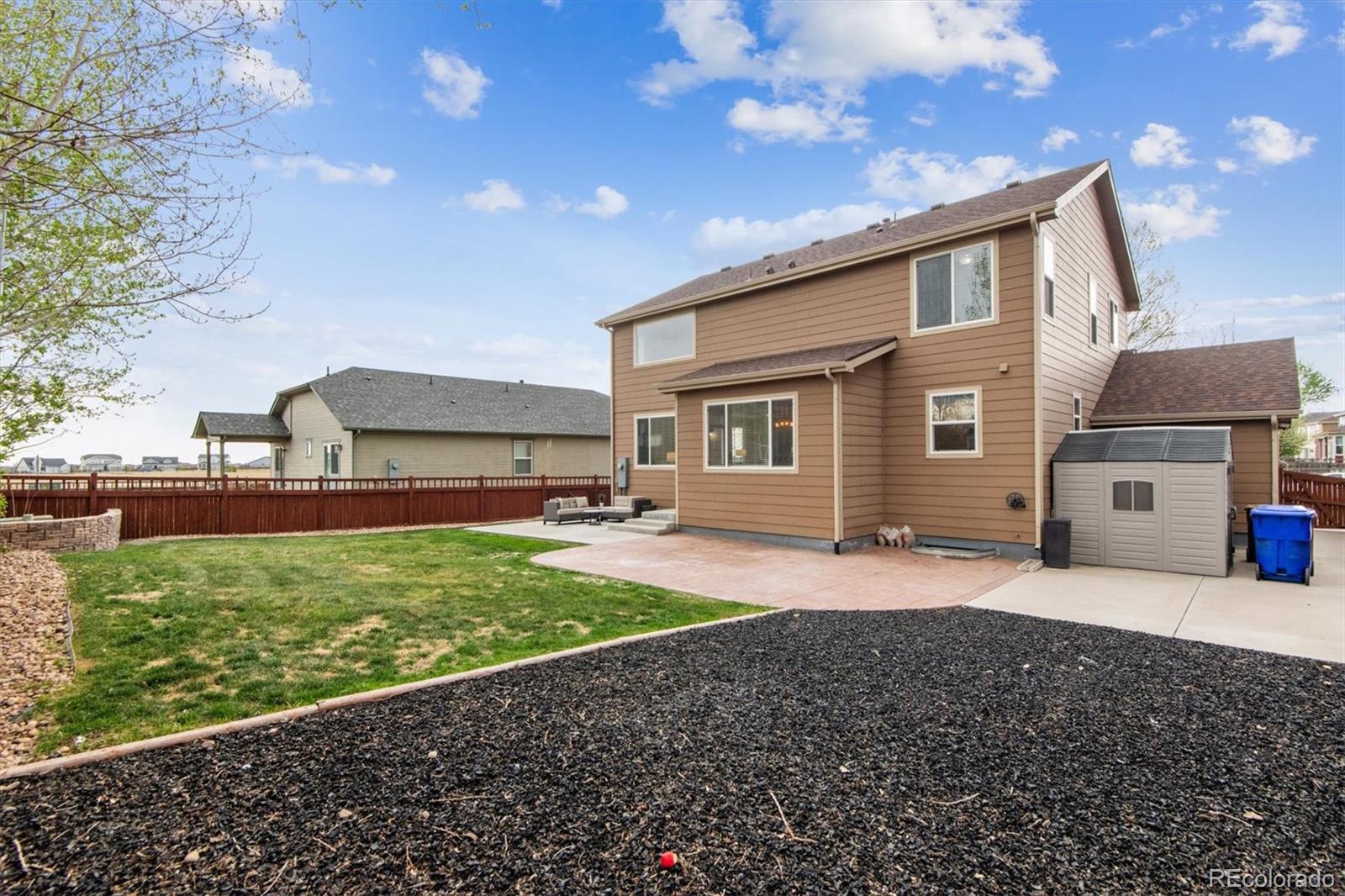 361 Bristlecone Street