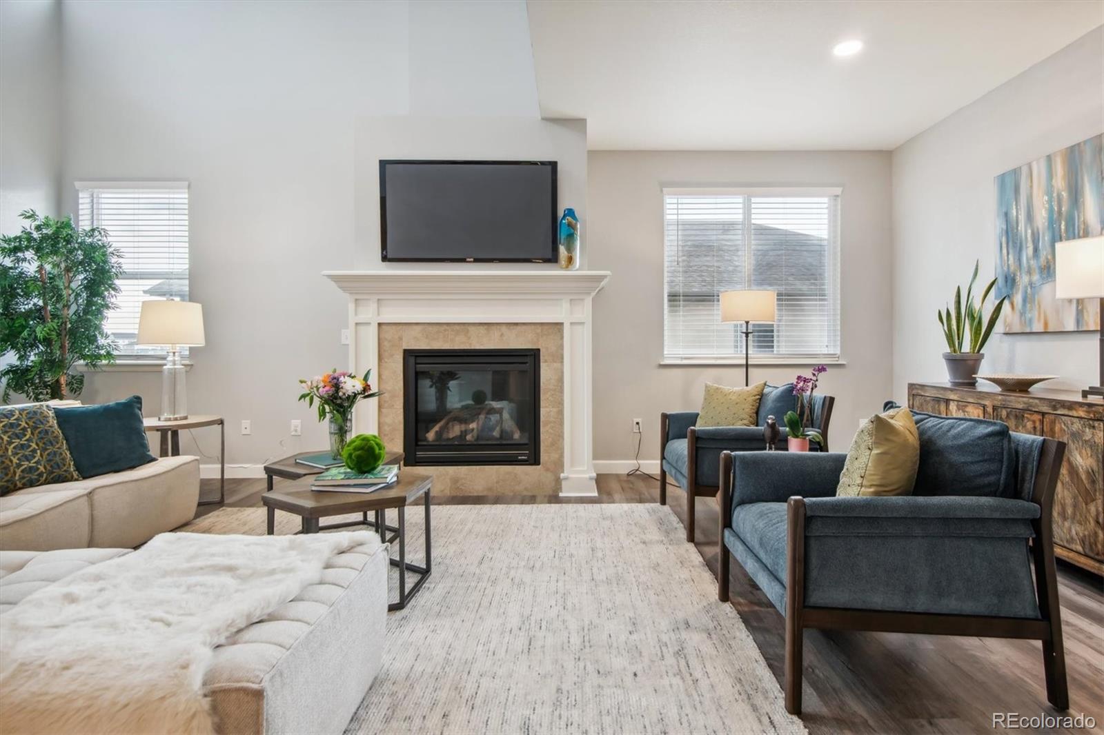 361 Bristlecone Street