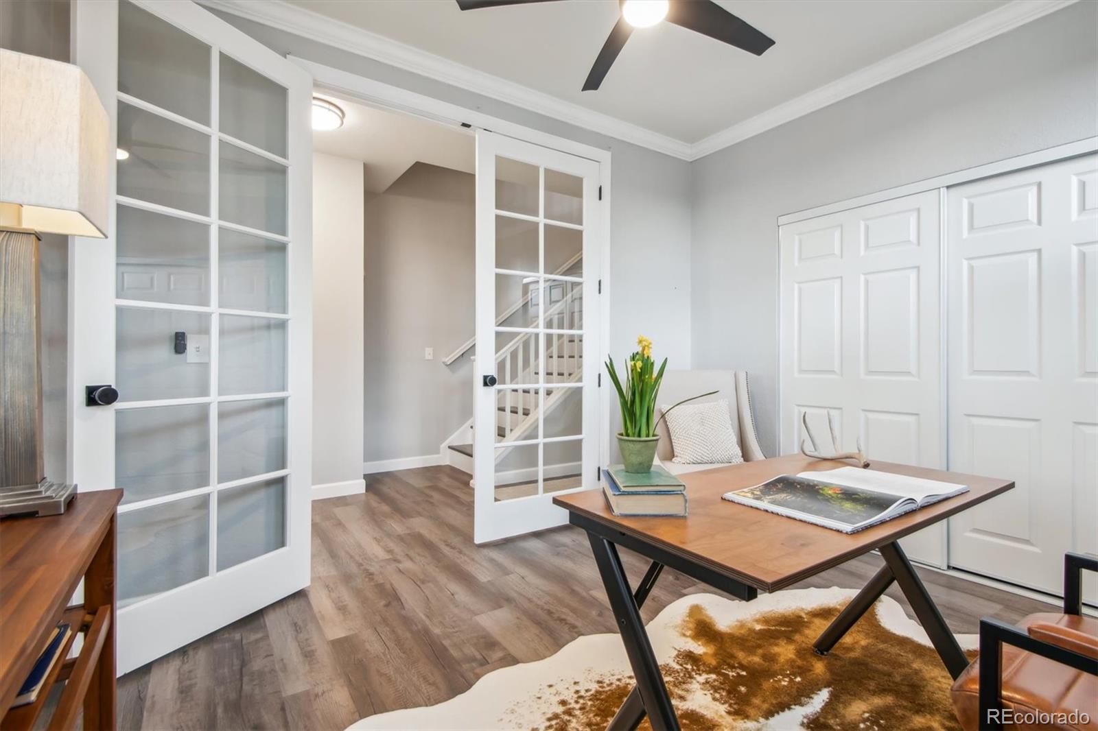 361 Bristlecone Street