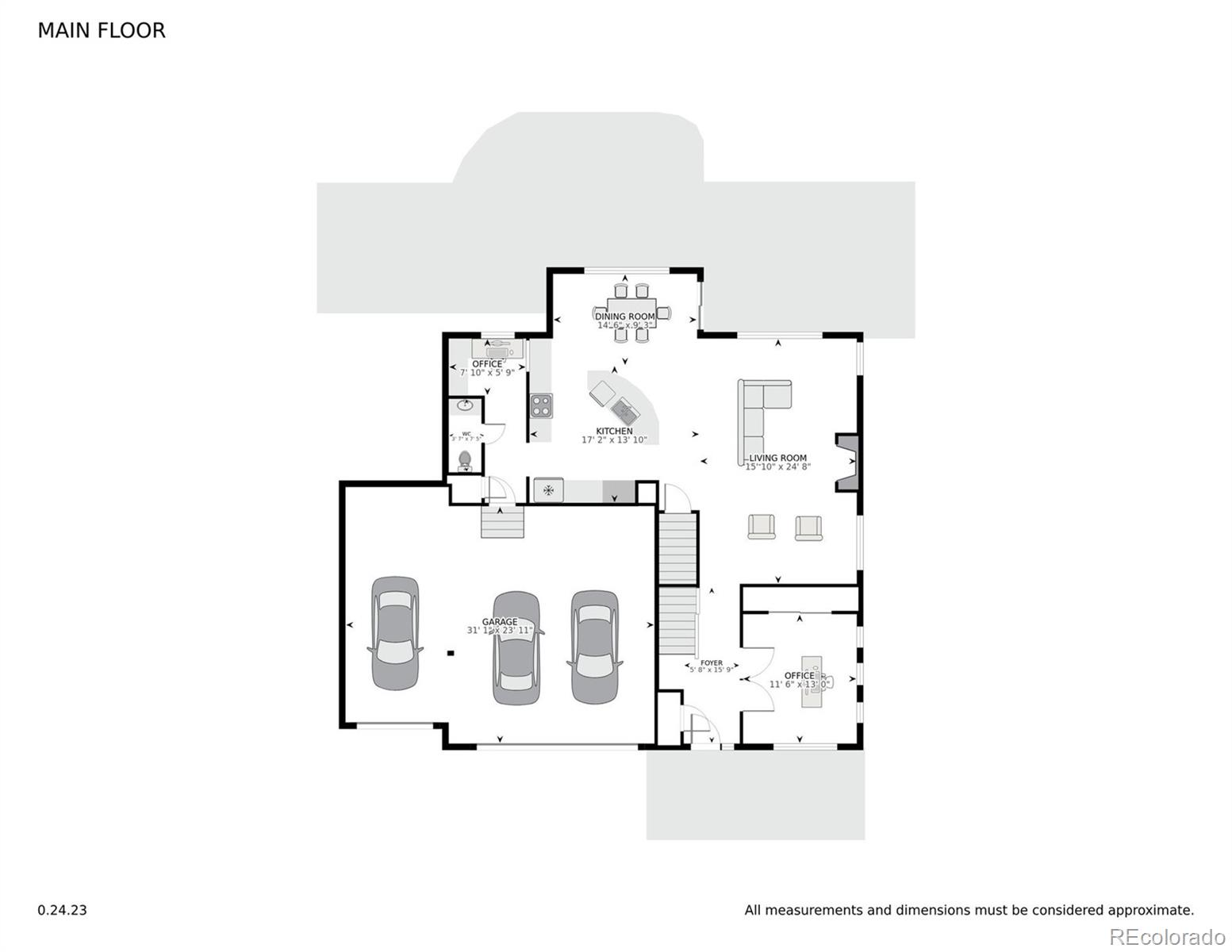 361 Bristlecone Street