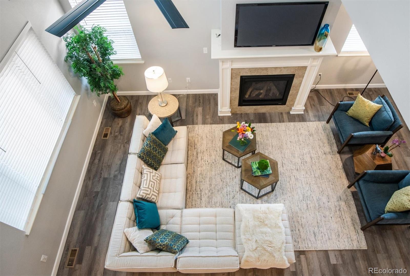 361 Bristlecone Street