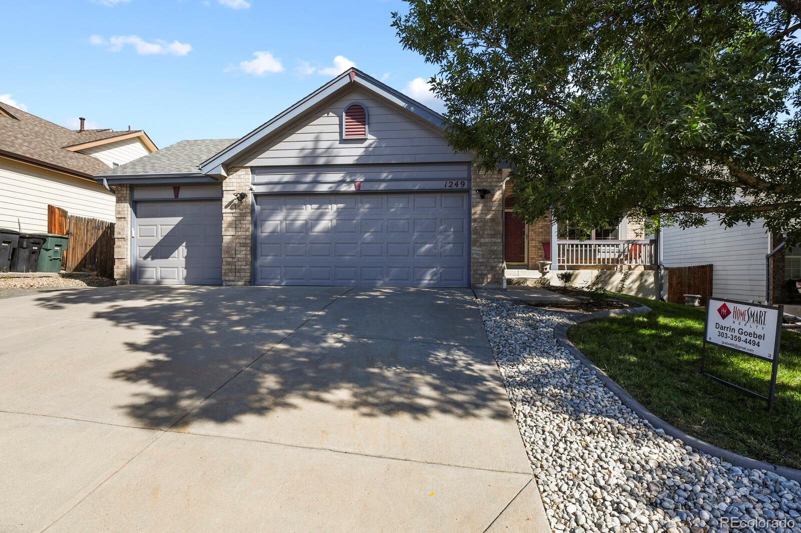 1249 E 96th Place