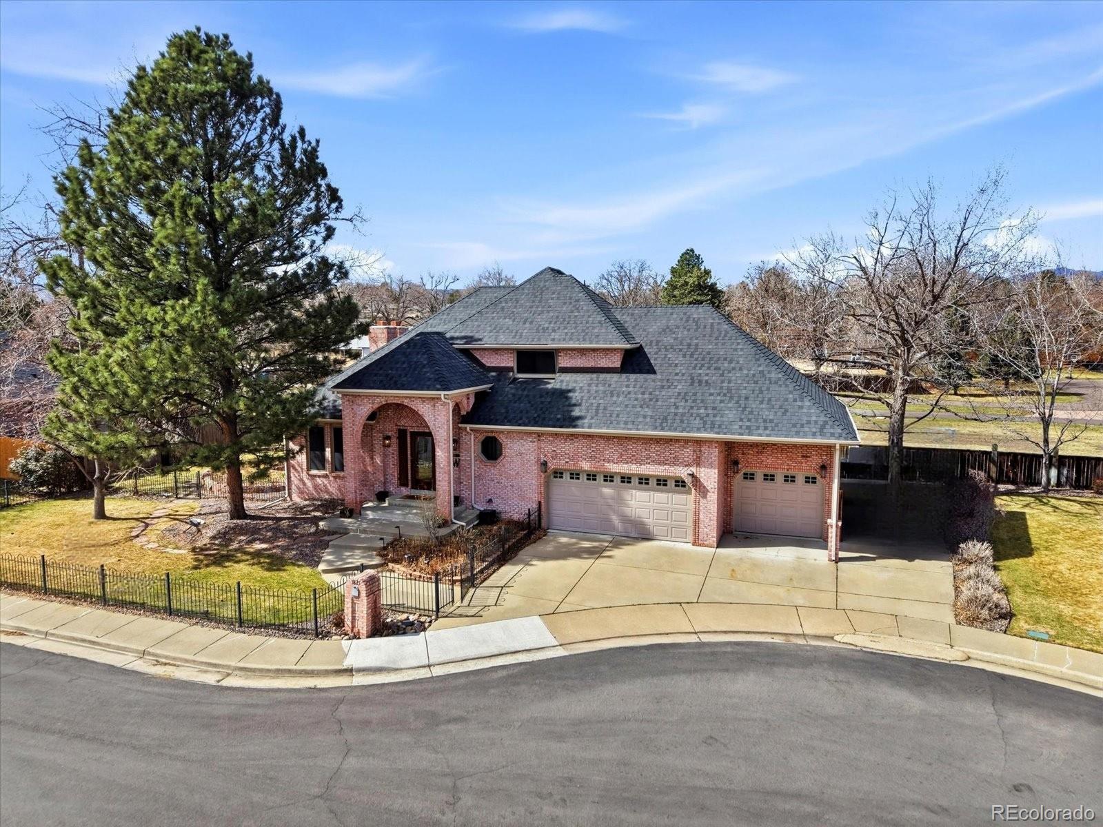 3825 Quail Court