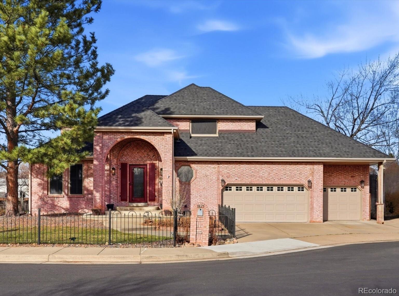 3825 Quail Court