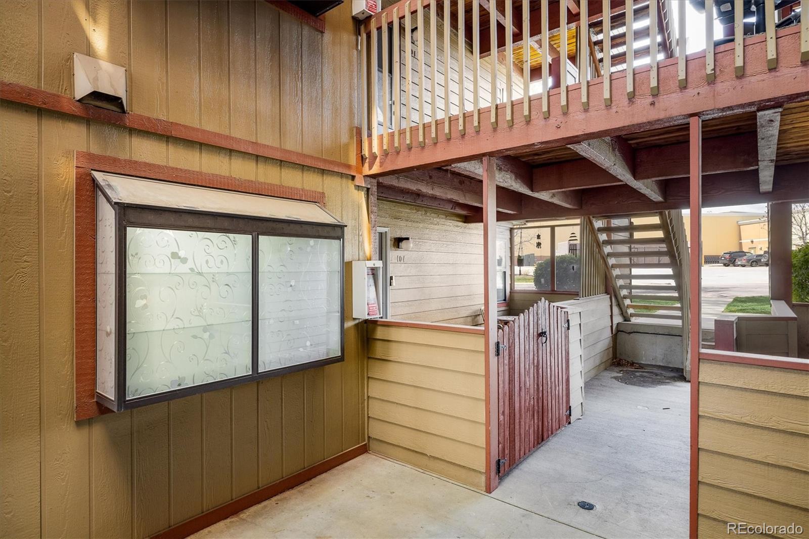 8770 Corona Street Unit: 101