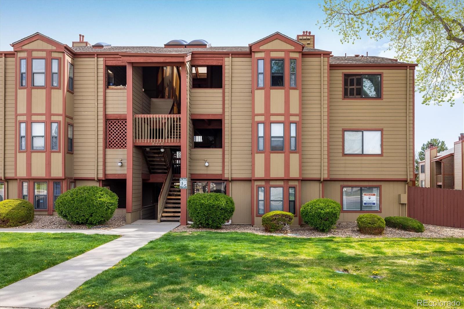 8770 Corona Street Unit: 101
