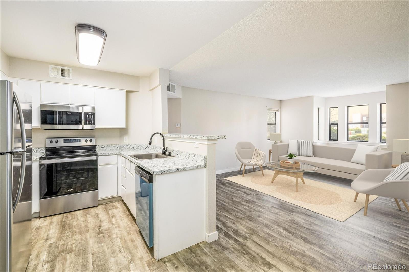 8770 Corona Street Unit: 101