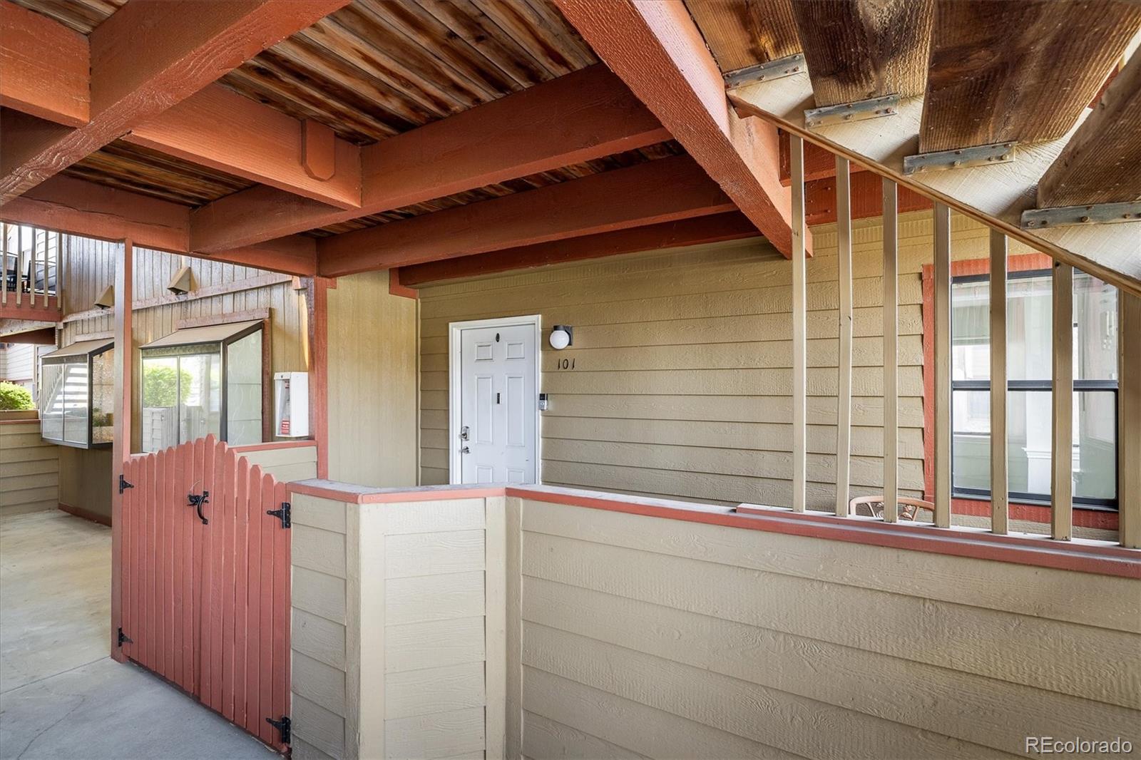 8770 Corona Street Unit: 101