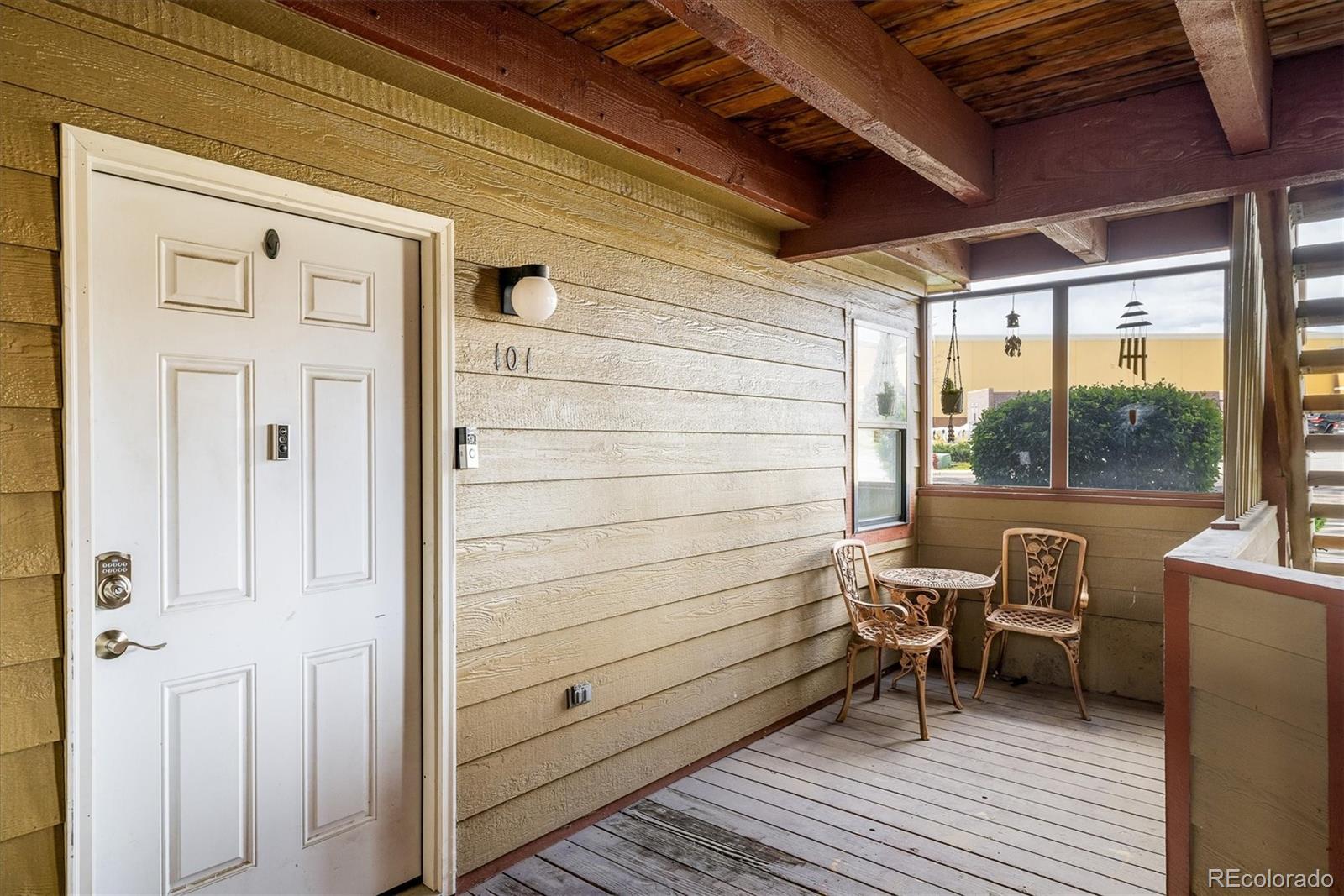 8770 Corona Street Unit: 101