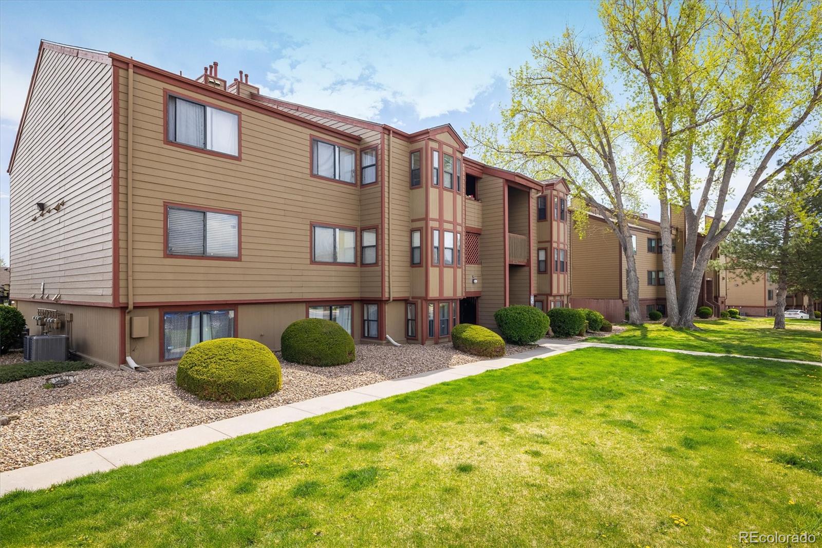8770 Corona Street Unit: 101