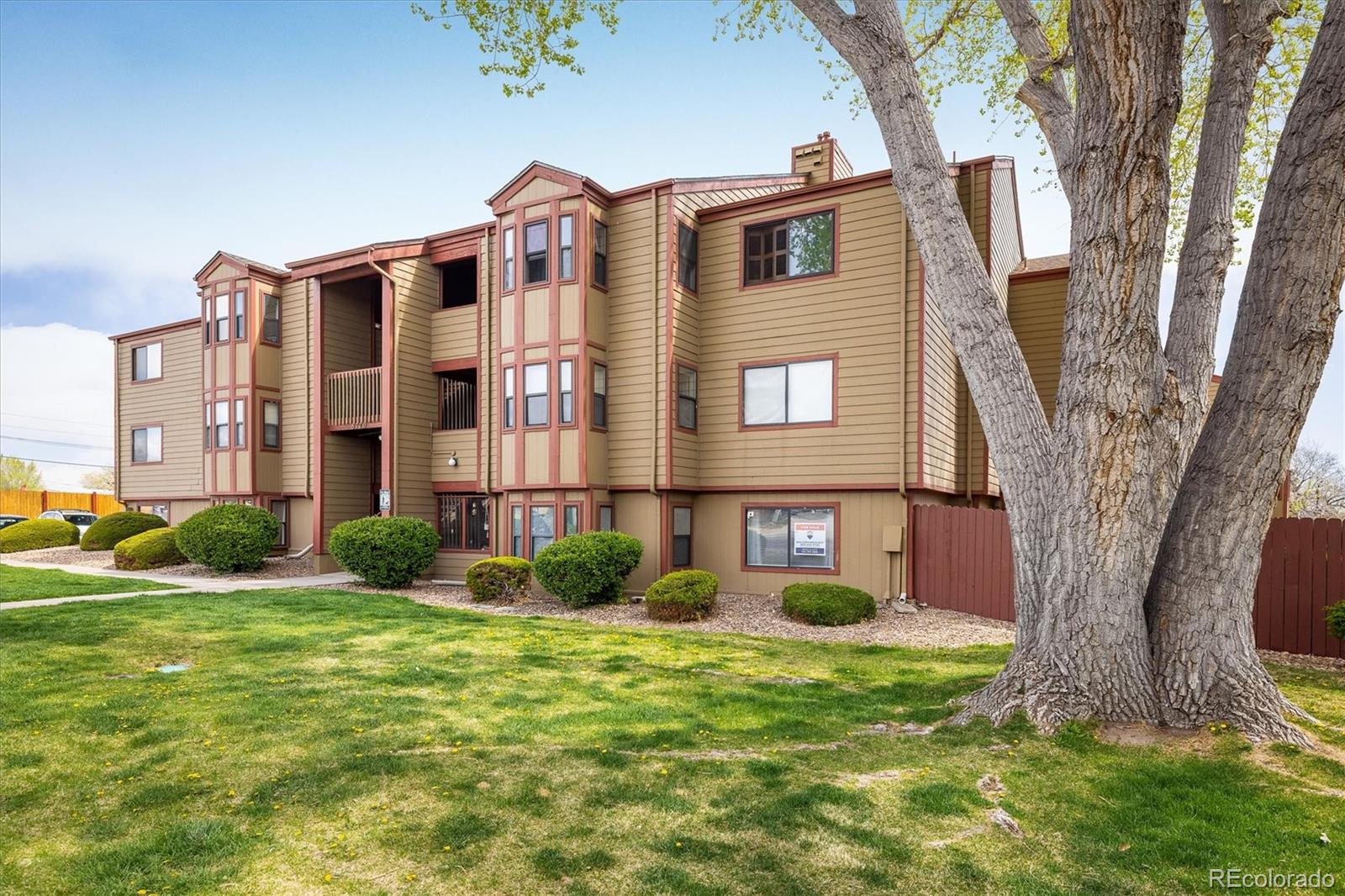 8770 Corona Street Unit: 101
