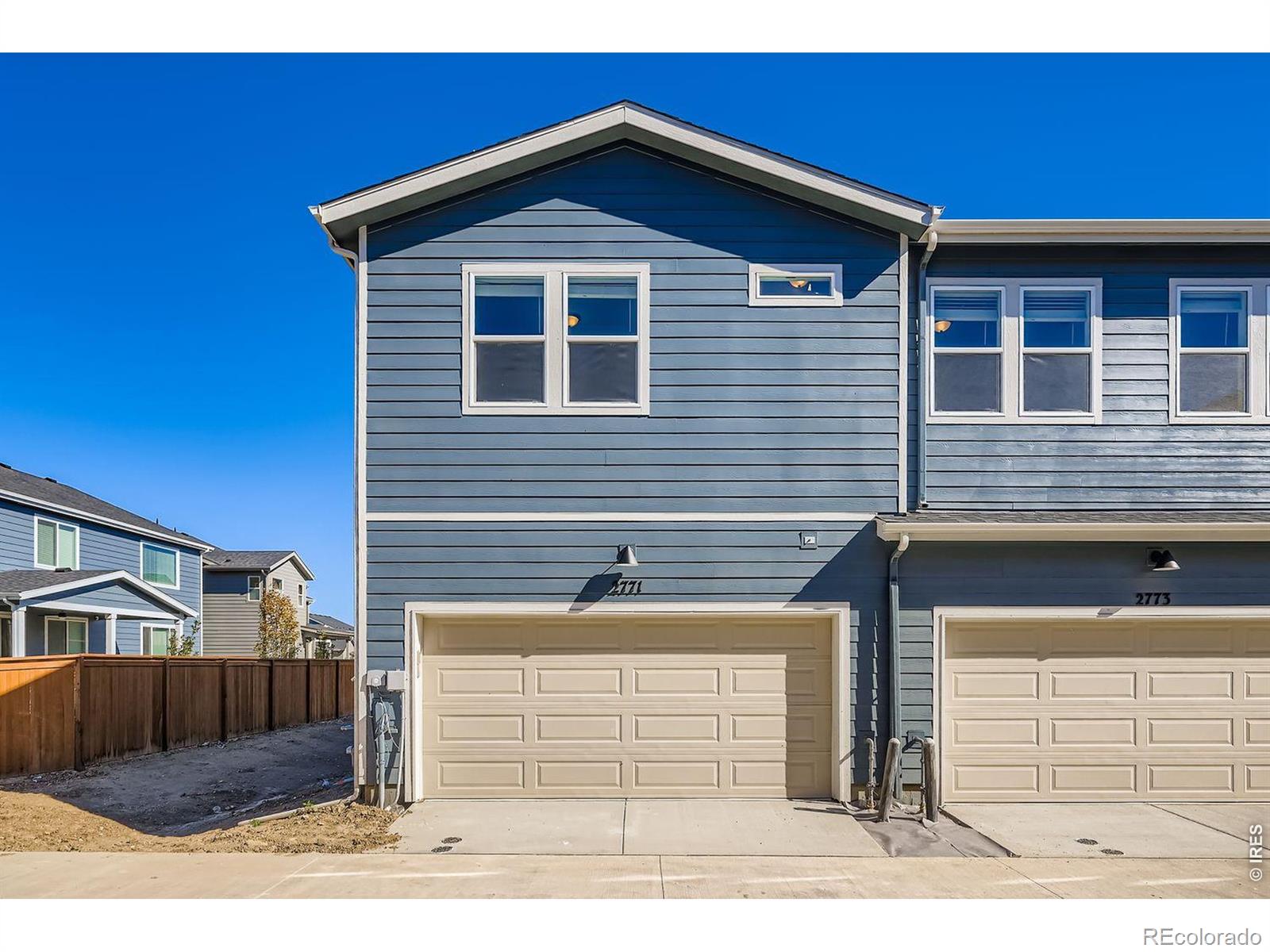 2827 Bear Springs Circle