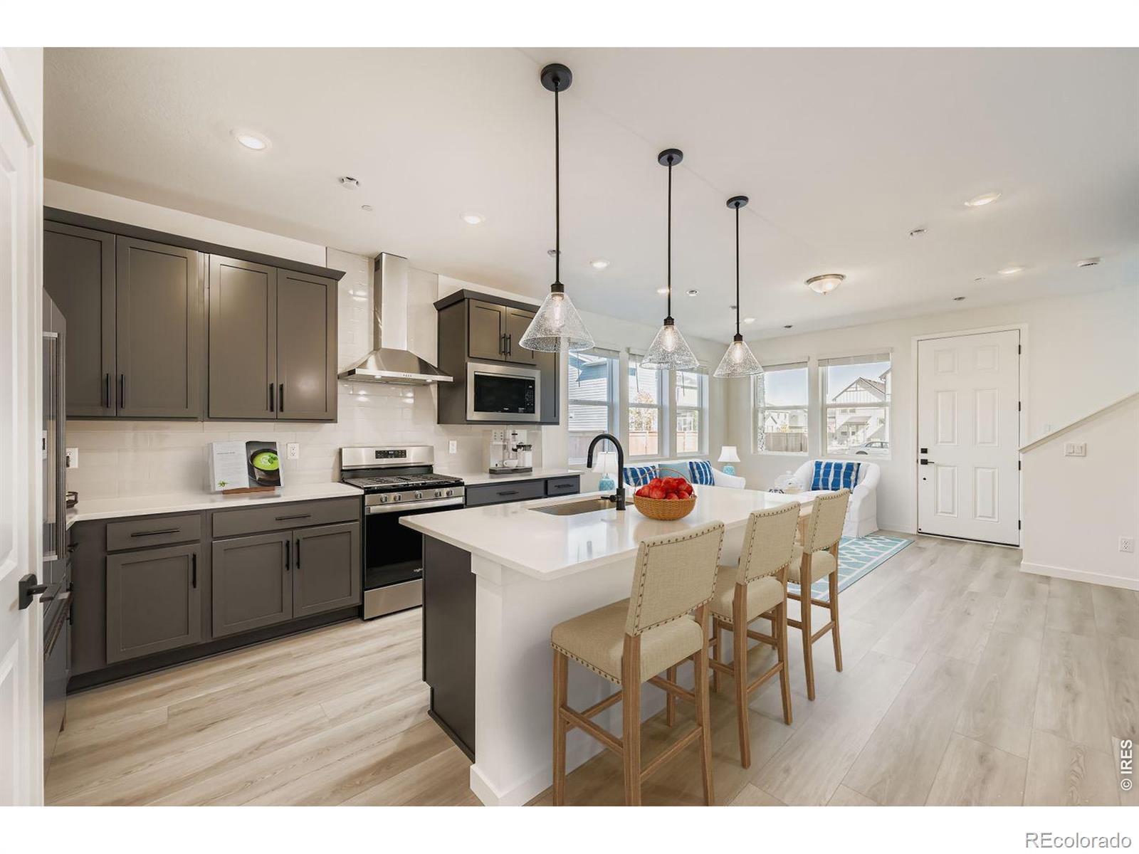 2827 Bear Springs Circle