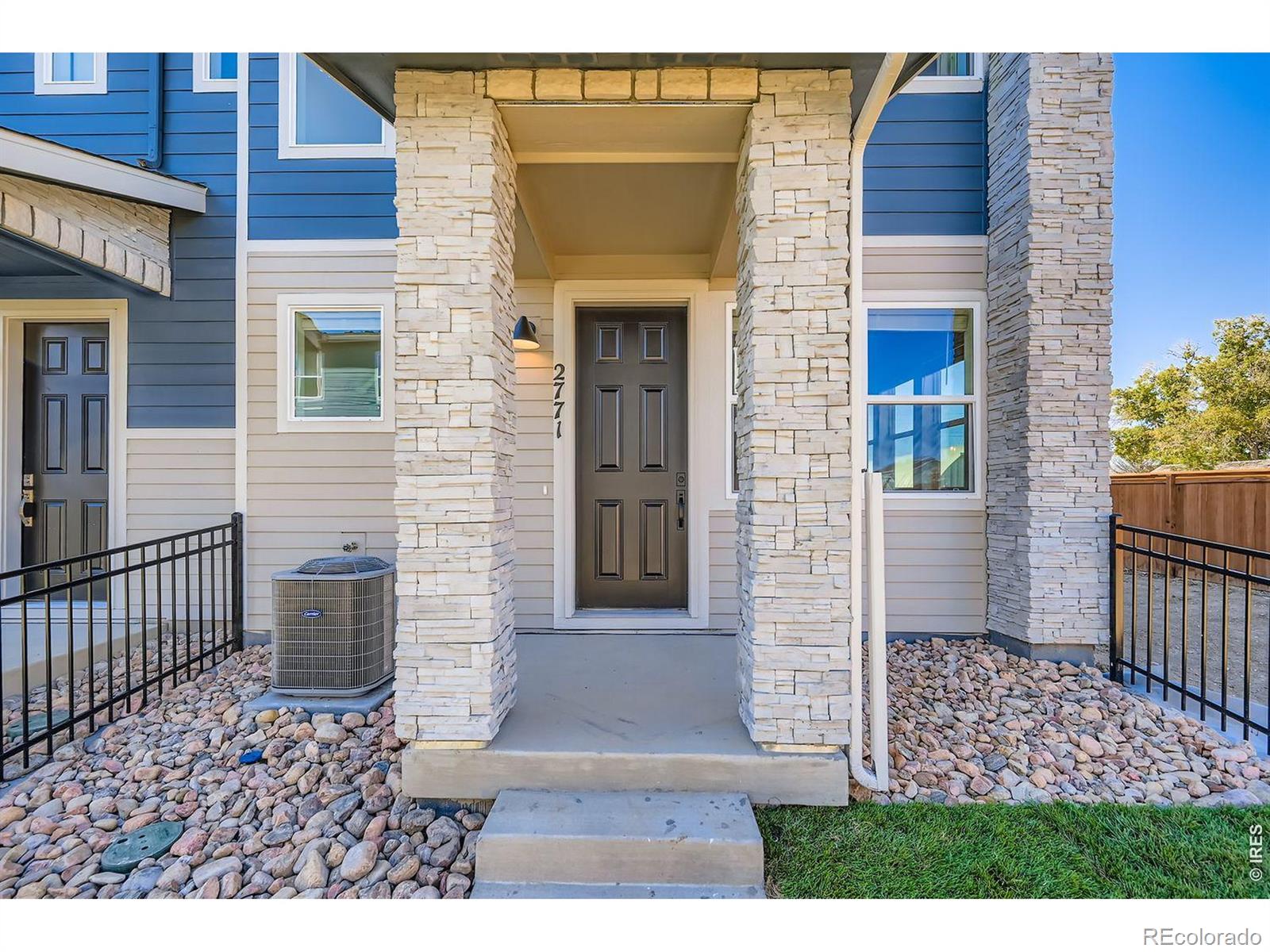 2827 Bear Springs Circle