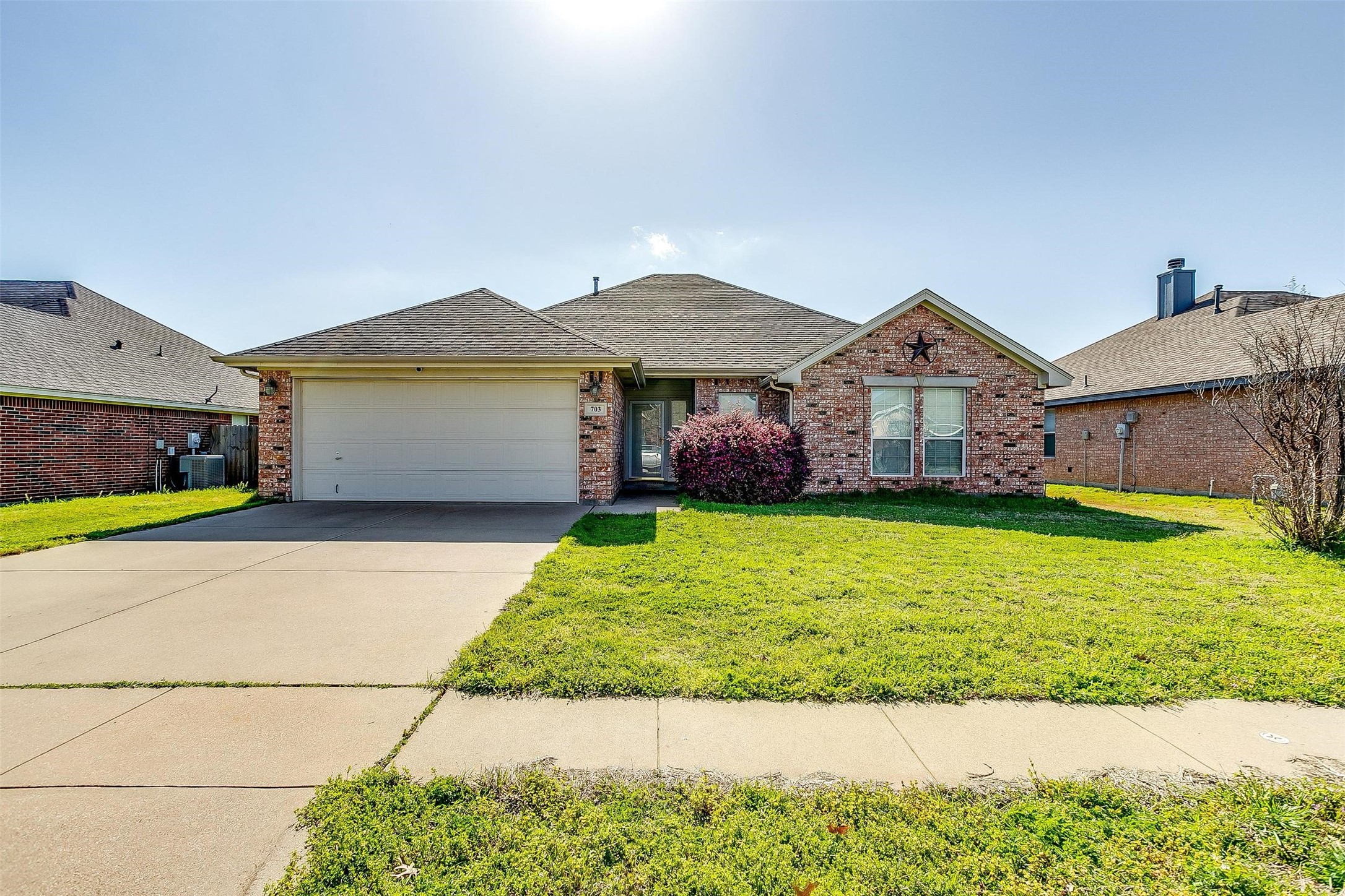 703 Hill Lane