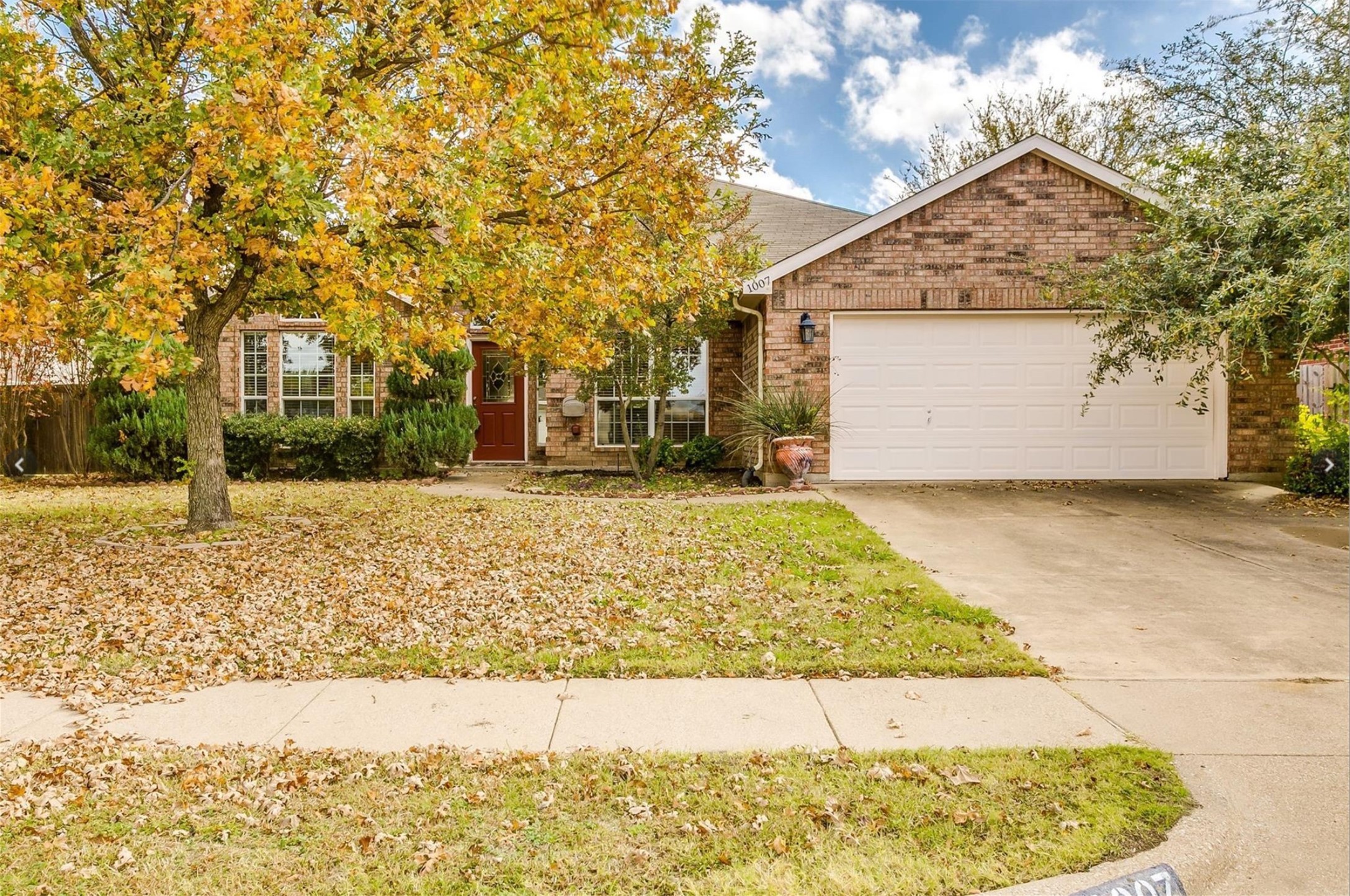 1007 Tyler James Drive