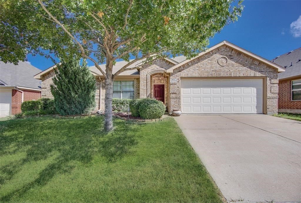 12109 Ridge Tree Road
