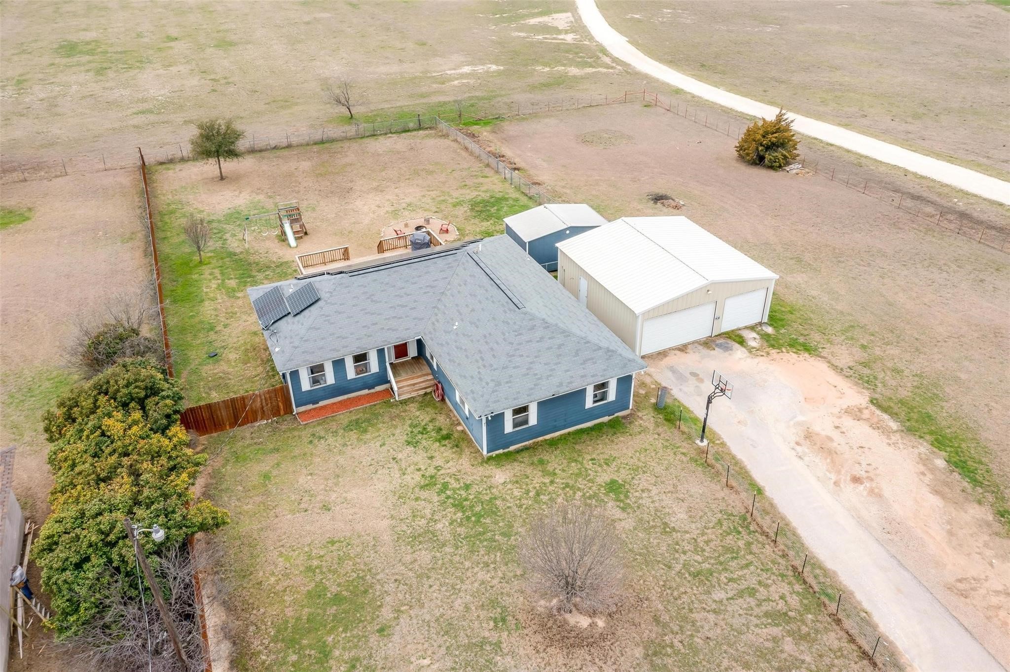 207 Fm 3267