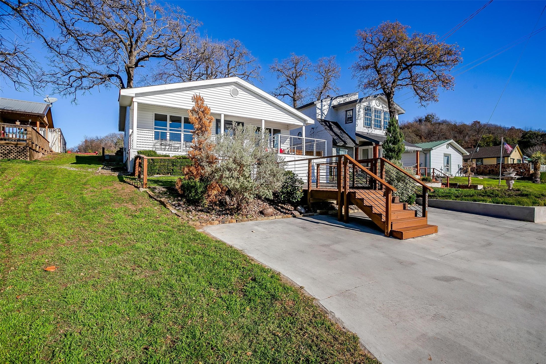 9526 Watercress Drive