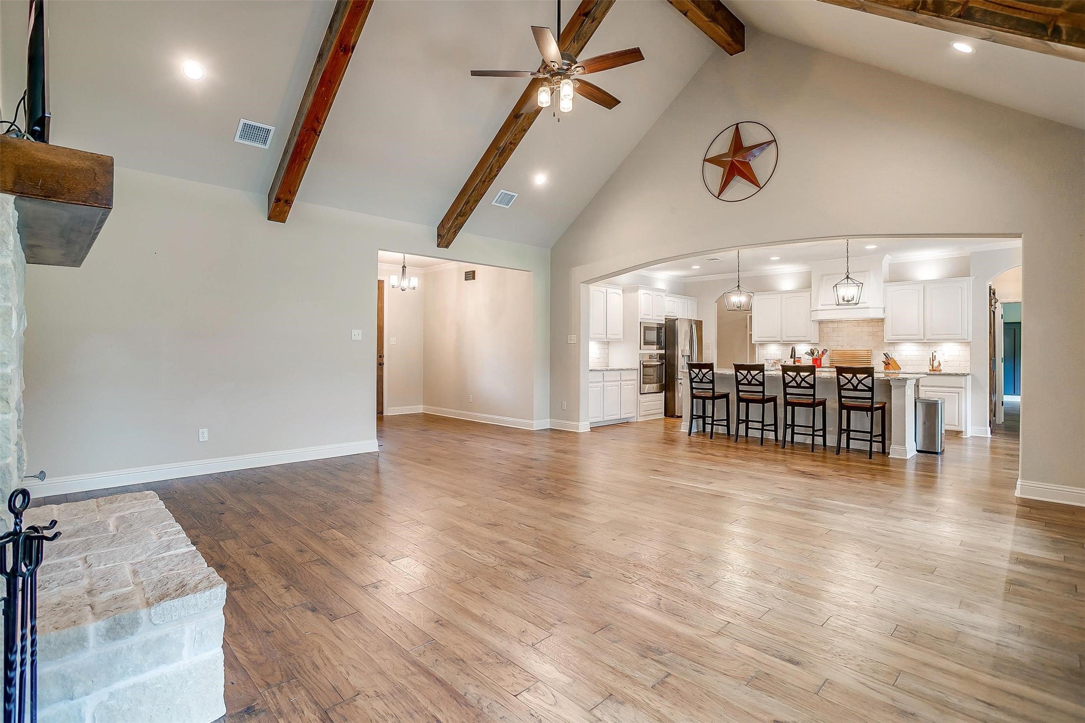 115 Magnolia Place