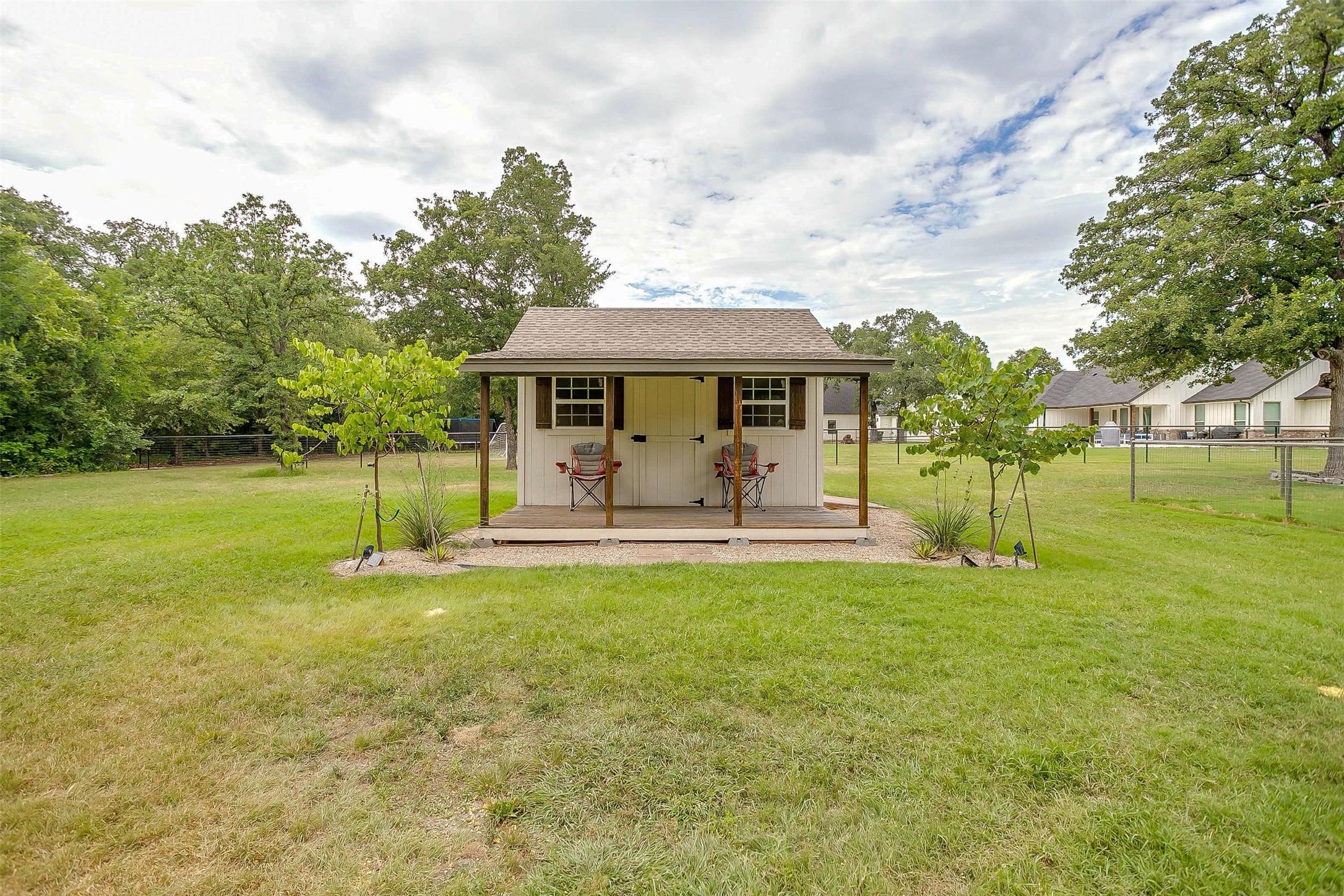 115 Magnolia Place